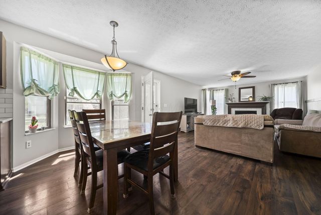 1343 Wild Horse Drive, Grove City, OH 43123