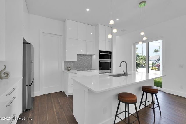 156 CAPRI Drive, Ormond Beach, FL 32176