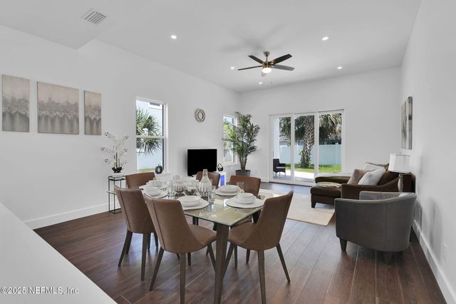 156 CAPRI Drive, Ormond Beach, FL 32176