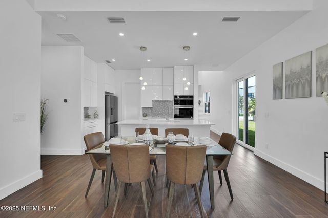 156 CAPRI Drive, Ormond Beach, FL 32176