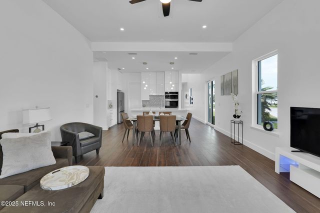 156 CAPRI Drive, Ormond Beach, FL 32176