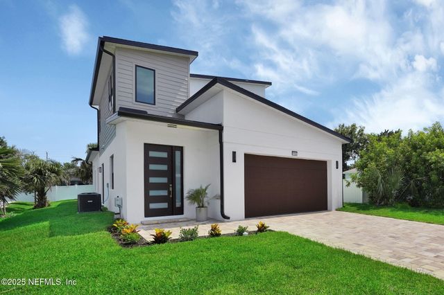 156 CAPRI Drive, Ormond Beach, FL 32176