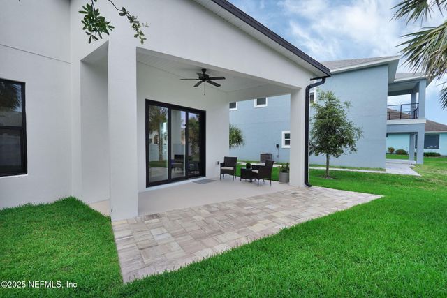 156 CAPRI Drive, Ormond Beach, FL 32176