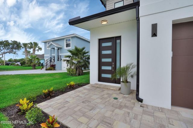 156 CAPRI Drive, Ormond Beach, FL 32176