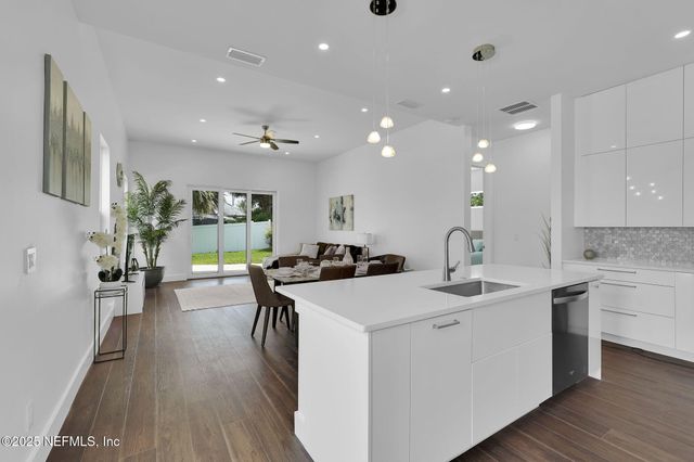 156 CAPRI Drive, Ormond Beach, FL 32176