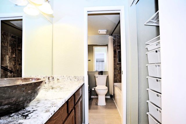 7916 E Colette Cir Unit 54, Tucson, AZ 85710