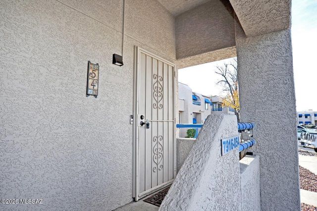 7916 E Colette Cir Unit 54, Tucson, AZ 85710