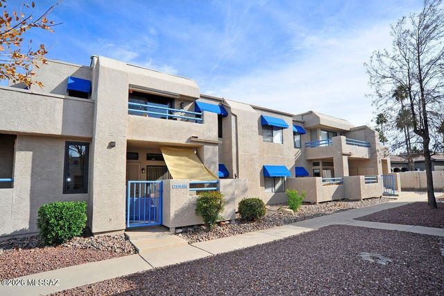 7916 E Colette Cir Unit 54, Tucson, AZ 85710