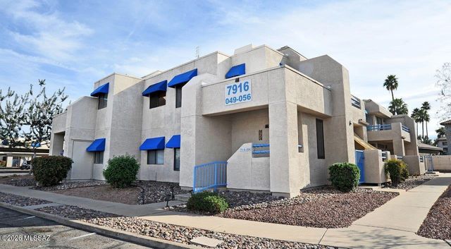 7916 E Colette Cir Unit 54, Tucson, AZ 85710