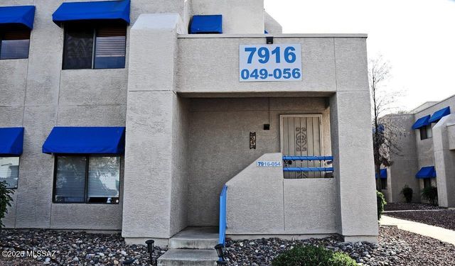 7916 E Colette Cir Unit 54, Tucson, AZ 85710