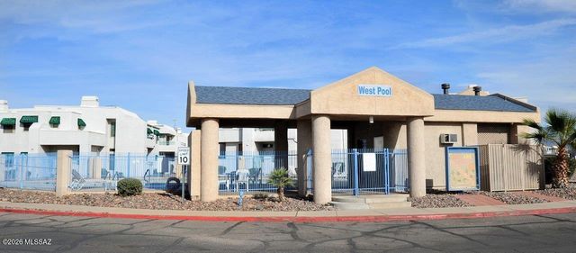 7916 E Colette Cir Unit 54, Tucson, AZ 85710