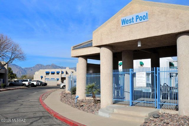 7916 E Colette Cir Unit 54, Tucson, AZ 85710