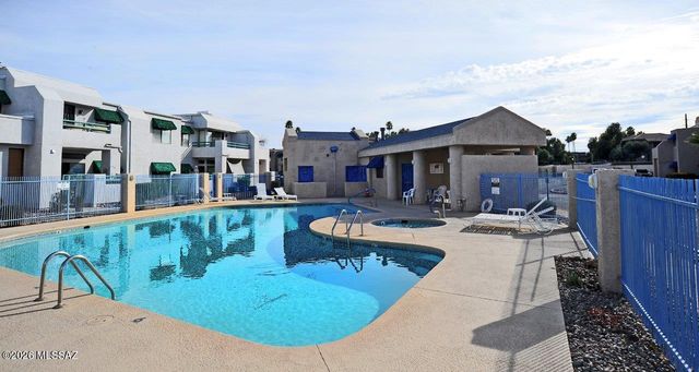 7916 E Colette Cir Unit 54, Tucson, AZ 85710