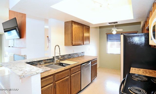 7916 E Colette Cir Unit 54, Tucson, AZ 85710