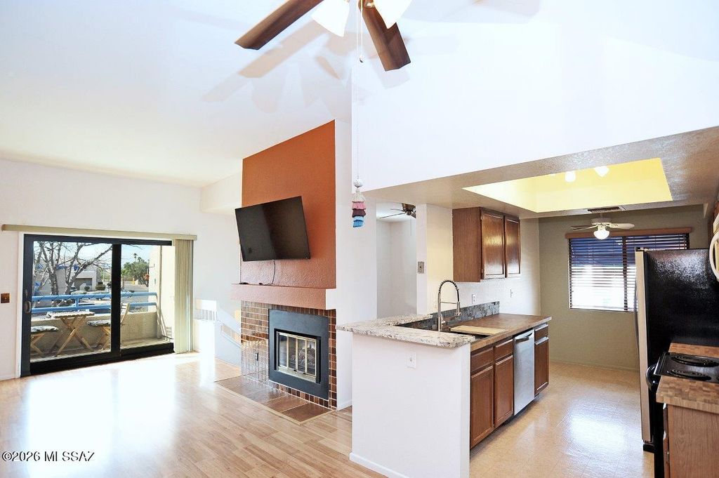 7916 E Colette Cir Unit 54, Tucson, AZ 85710