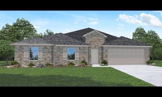 10531 Aren Road, Conroe, TX 77303