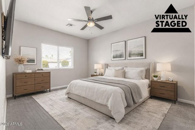 3225 W MARCONI Avenue, Phoenix, AZ 85053