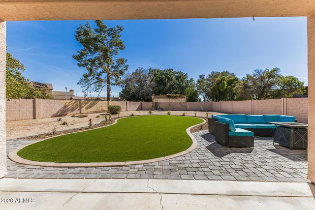 3225 W MARCONI Avenue, Phoenix, AZ 85053