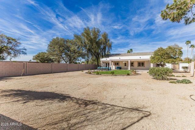 3225 W MARCONI Avenue, Phoenix, AZ 85053