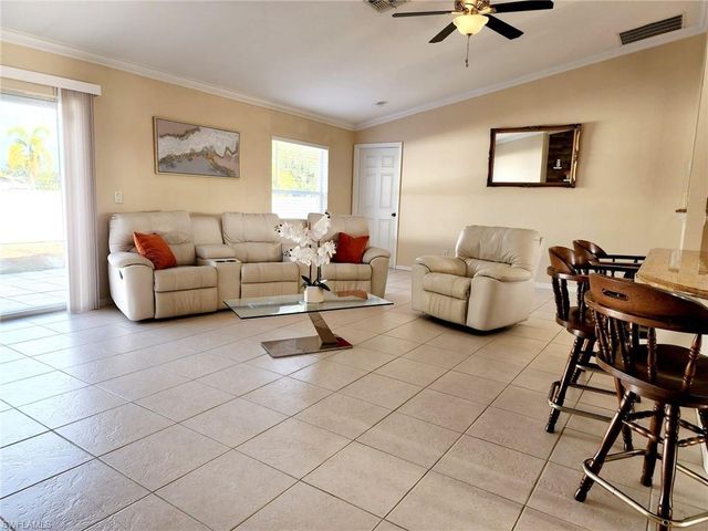 101 NW 35th PL, Cape Coral, FL 33993