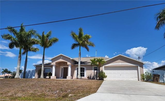 101 NW 35th PL, Cape Coral, FL 33993