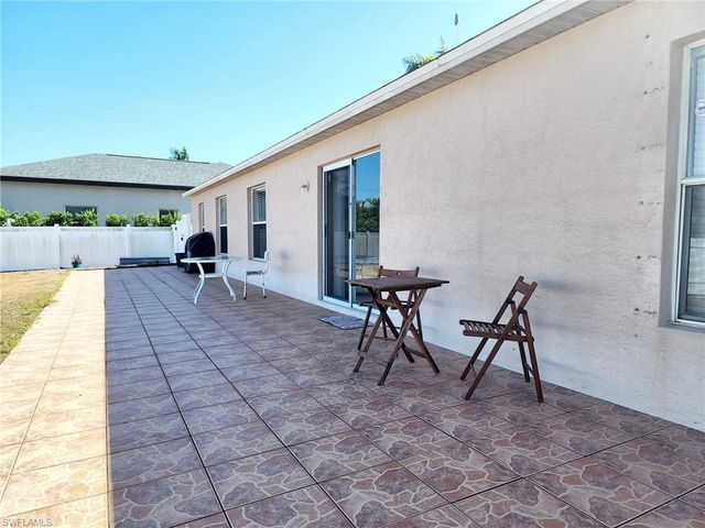 101 NW 35th PL, Cape Coral, FL 33993