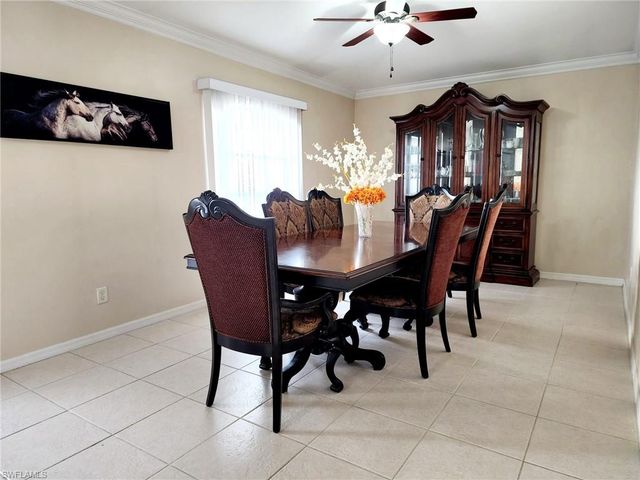 101 NW 35th PL, Cape Coral, FL 33993