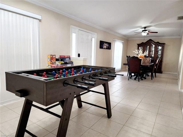101 NW 35th PL, Cape Coral, FL 33993