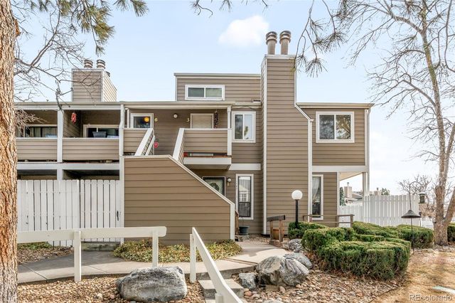 1762 S Trenton Street 6, Denver, CO 80231