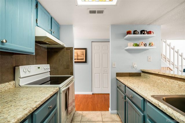 1762 S Trenton Street 6, Denver, CO 80231