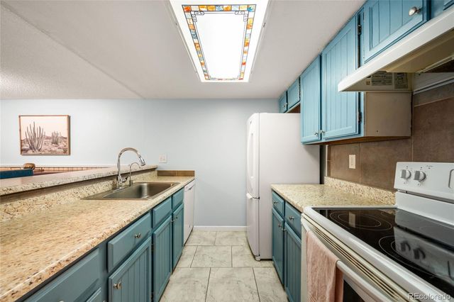 1762 S Trenton Street 6, Denver, CO 80231