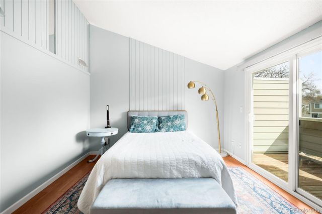 1762 S Trenton Street 6, Denver, CO 80231