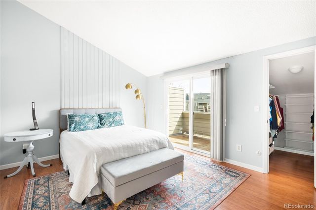 1762 S Trenton Street 6, Denver, CO 80231