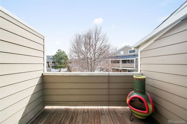 1762 S Trenton Street 6, Denver, CO 80231