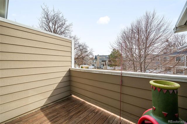 1762 S Trenton Street 6, Denver, CO 80231