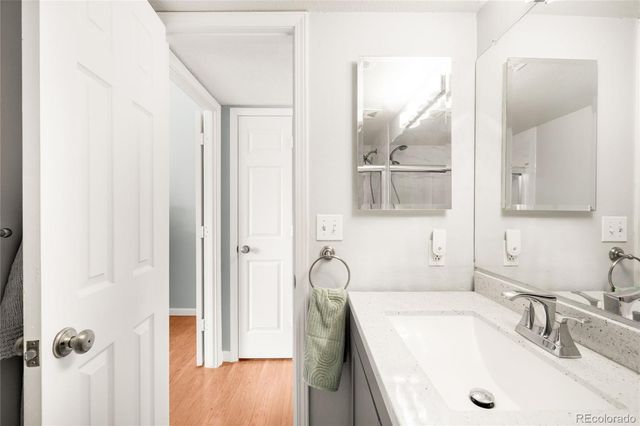 1762 S Trenton Street 6, Denver, CO 80231