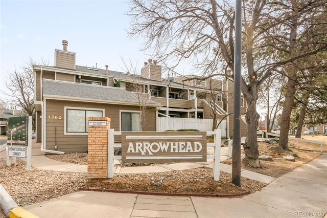 1762 S Trenton Street 6, Denver, CO 80231