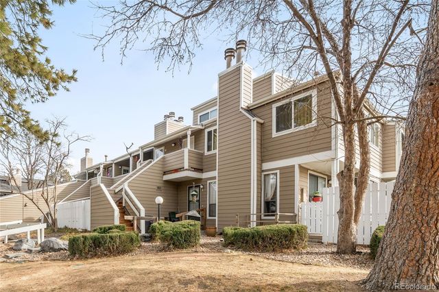 1762 S Trenton Street 6, Denver, CO 80231