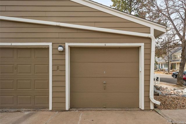 1762 S Trenton Street 6, Denver, CO 80231