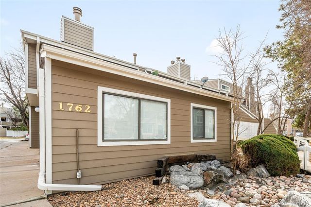 1762 S Trenton Street 6, Denver, CO 80231