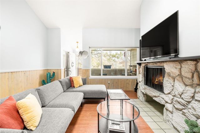 1762 S Trenton Street 6, Denver, CO 80231