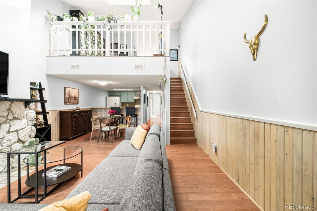 1762 S Trenton Street 6, Denver, CO 80231