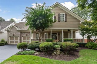 194 Waterfront Park Lane, Dawsonville, GA 30534