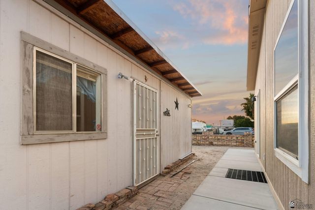 13525 E 48 Dr, Yuma, AZ 85367