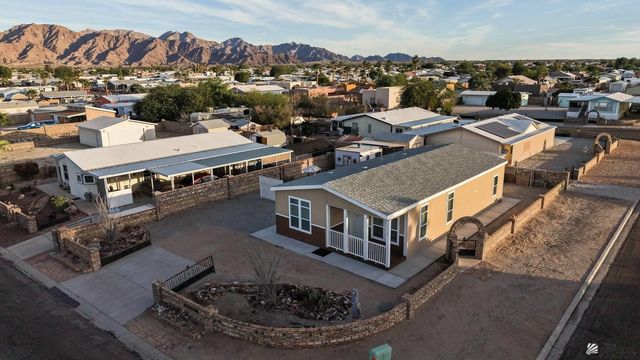 13525 E 48 Dr, Yuma, AZ 85367