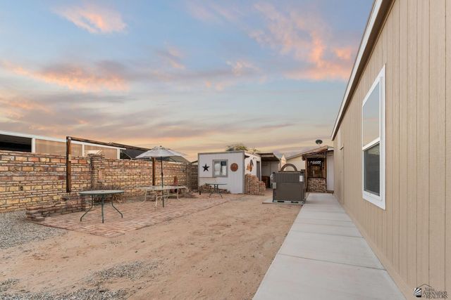 13525 E 48 Dr, Yuma, AZ 85367