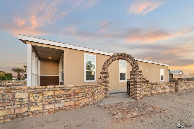 13525 E 48 Dr, Yuma, AZ 85367
