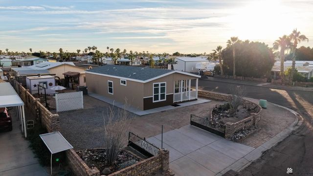 13525 E 48 Dr, Yuma, AZ 85367