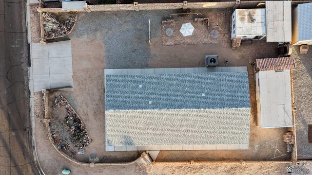 13525 E 48 Dr, Yuma, AZ 85367