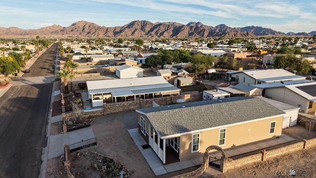 13525 E 48 Dr, Yuma, AZ 85367